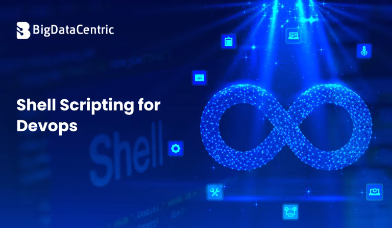 The Role of Shell Scripting for DevOps in Modern Automation
