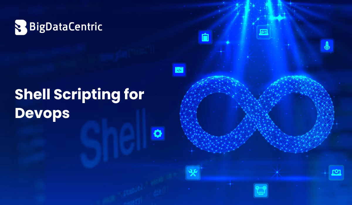 The Role of Shell Scripting for DevOps in Modern Automation