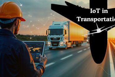 IoT in Transportation