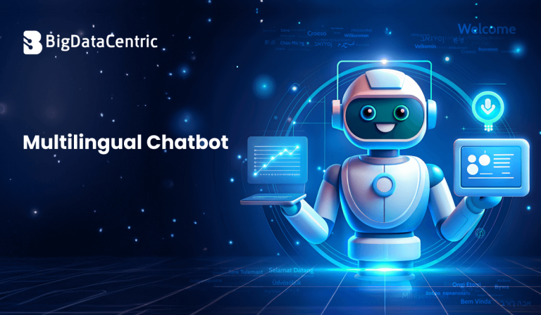 Multilingual Chatbot – A Quick Roadmap (With Python Example)