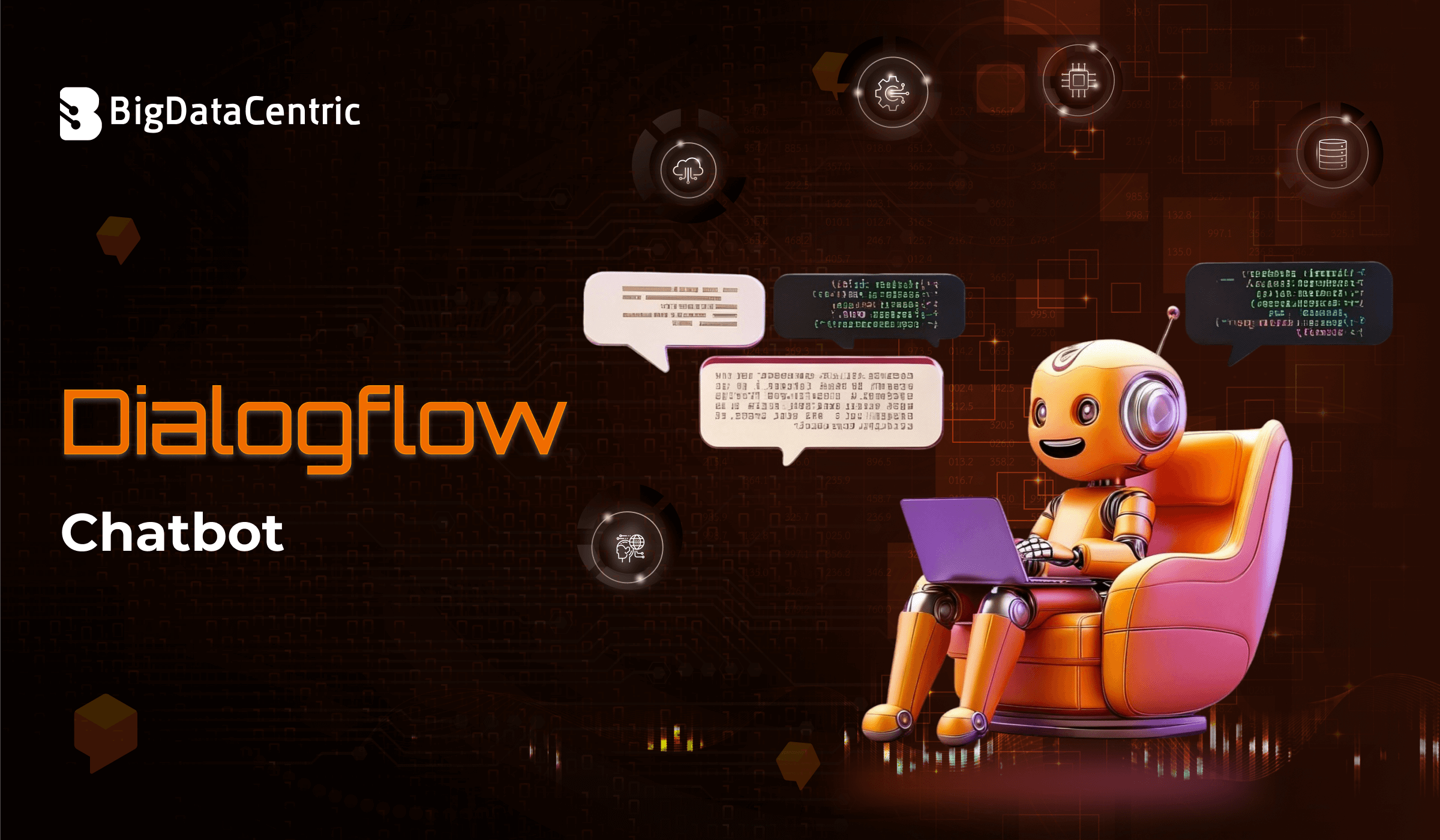 Dialogflow Chatbot