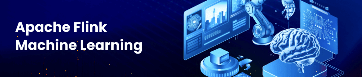 Apache Flink Machine Learning