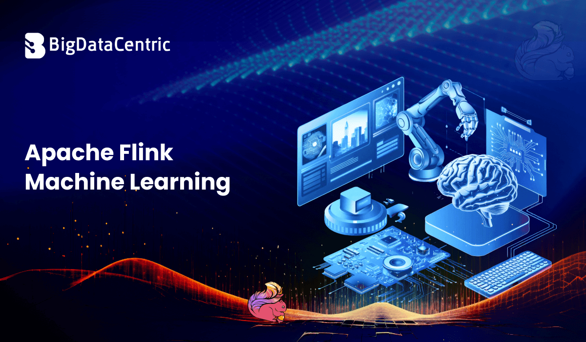 Apache Flink Machine Learning