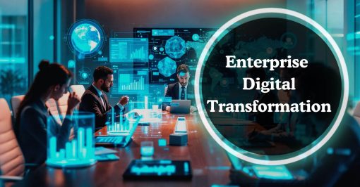 Enterprise Digital Transformation