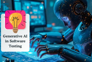 Generative AI in Software Testing