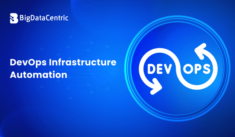 DevOps Infrastructure Automation: A Practical Overview