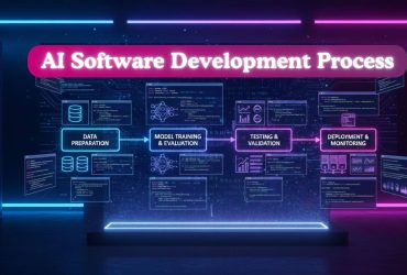 AI Software Development Process