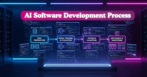 AI Software Development Process