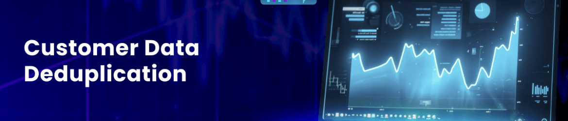 Customer Data Deduplication