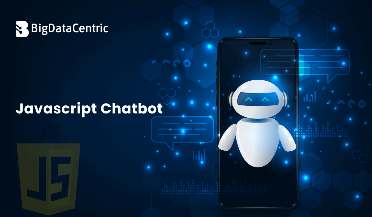 javascript chatbot