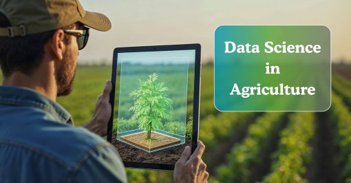 Data Science in Agriculture