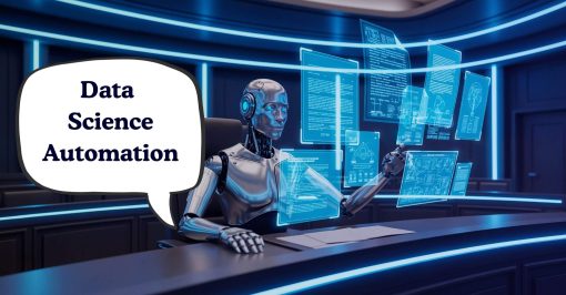 Data Science Automation