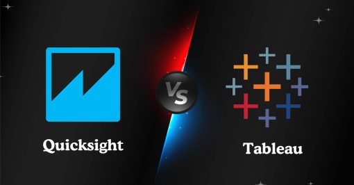 Quicksight VS Tableau