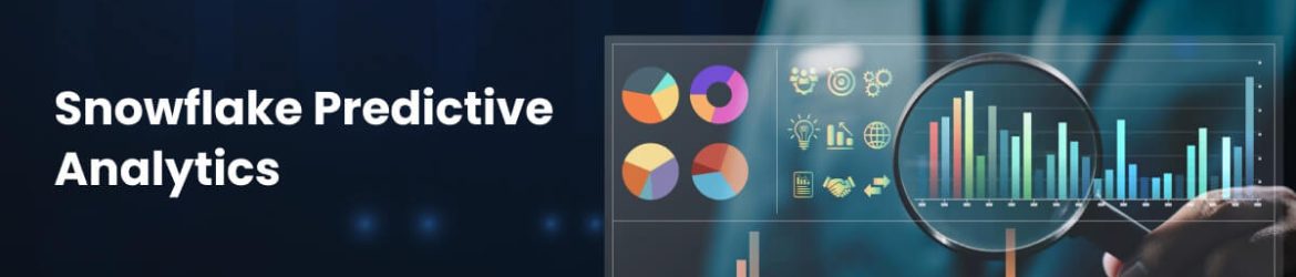 Snowflake Predictive Analytics