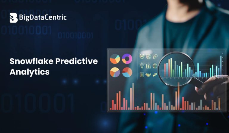 Snowflake Predictive Analytics: How it Works and Why it Matters?