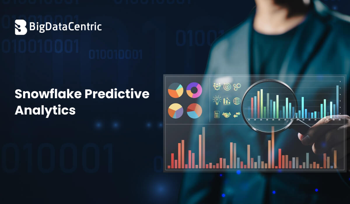 Snowflake Predictive Analytics