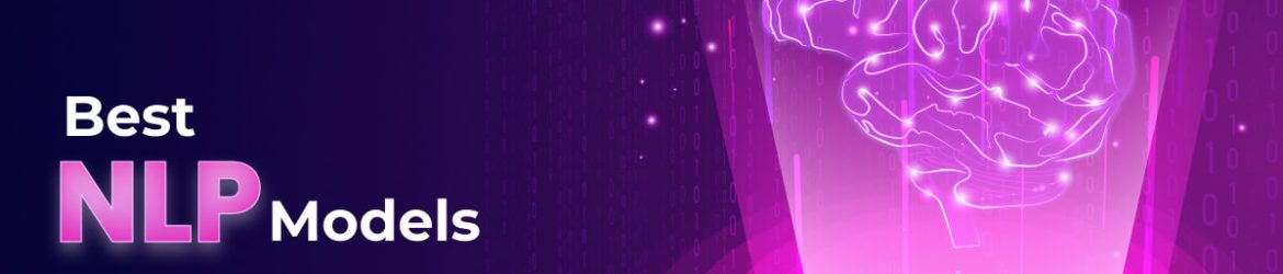 Best NLP Models