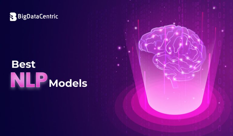 7 Best NLP Models: A Complete Overview for Modern Applications