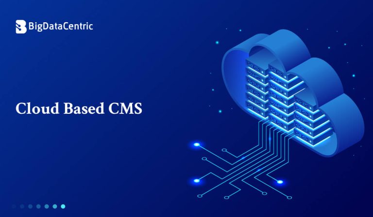 Cloud Based CMS: What it is and Why Businesses Are Adopting It?