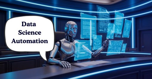 Data Science Automation