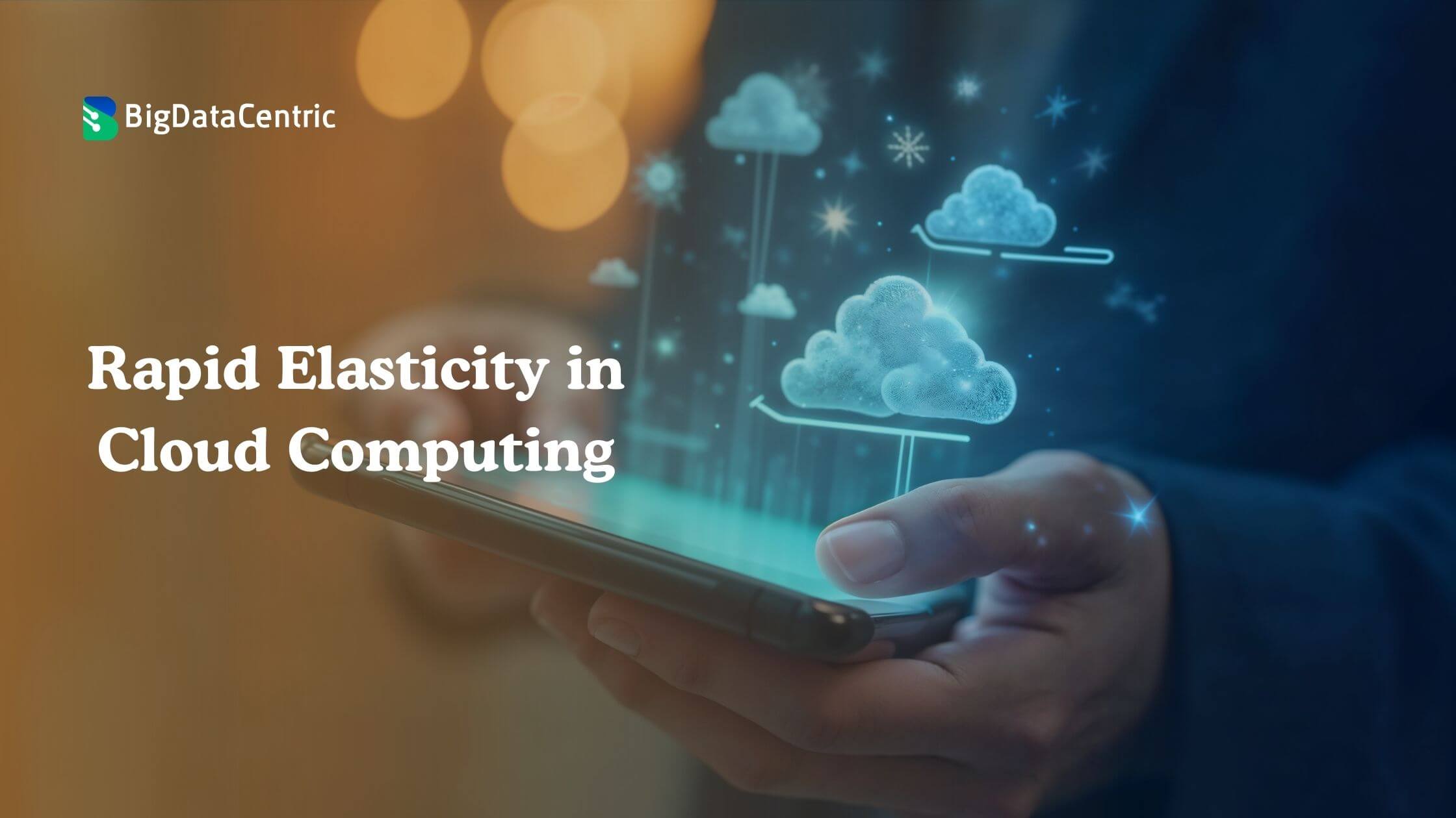 Rapid Elasticity in Cloud Computing: Key Insights and Examples