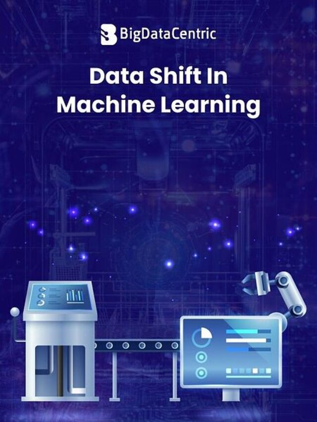 Understanding Data Shift in Machine Learning