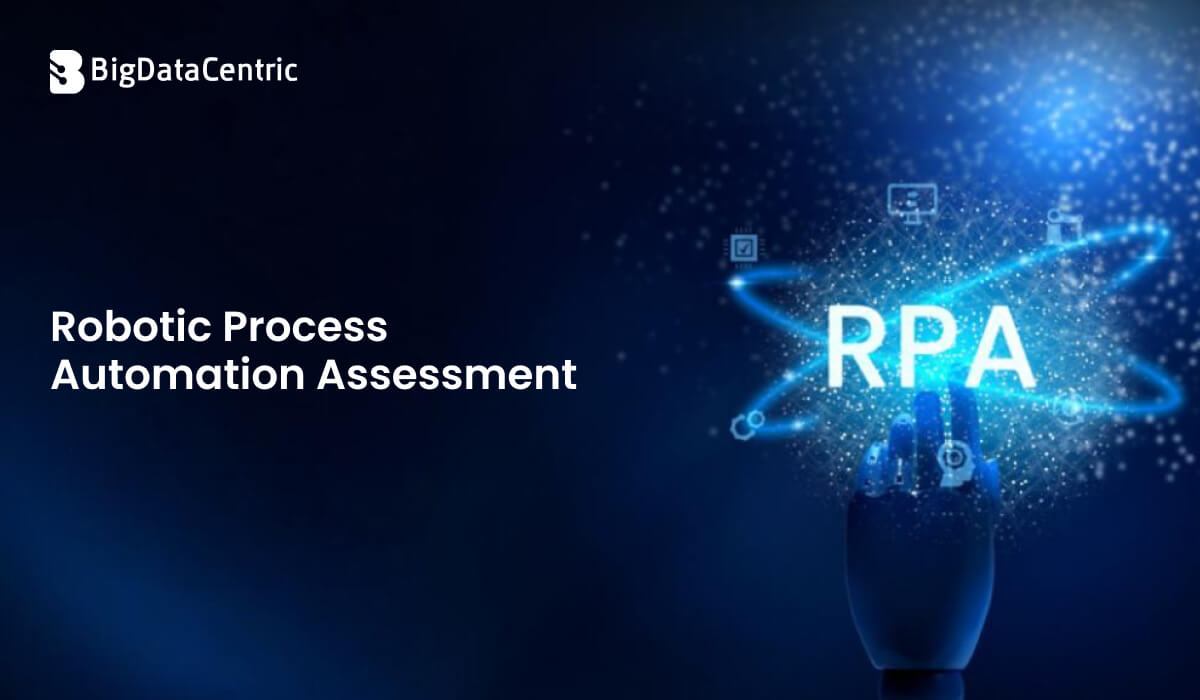Robotic Process Automation Assessment