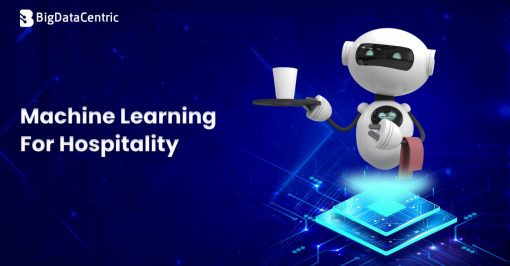 Machine Learning For Hospitality1