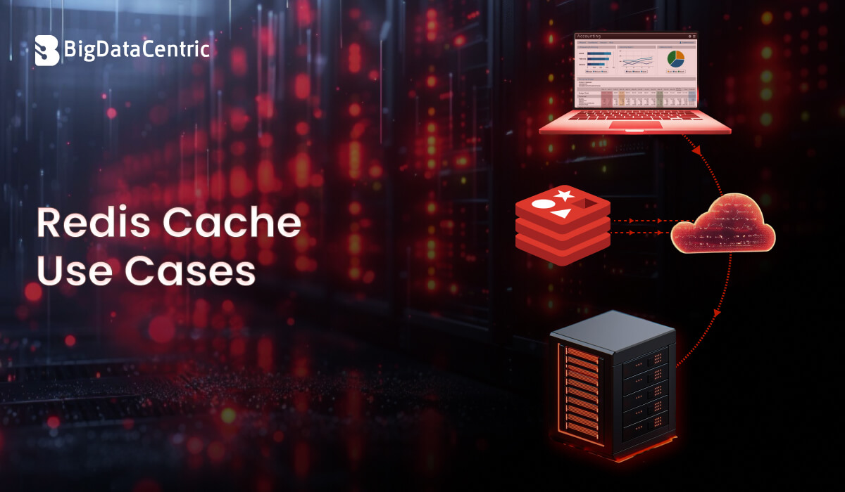 Redis Cache Use Cases: Where is it Used in Modern Apps?