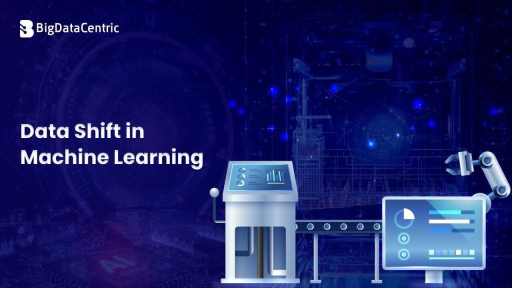 Data Shift in Machine Learning: A Complete Workflow for Detection