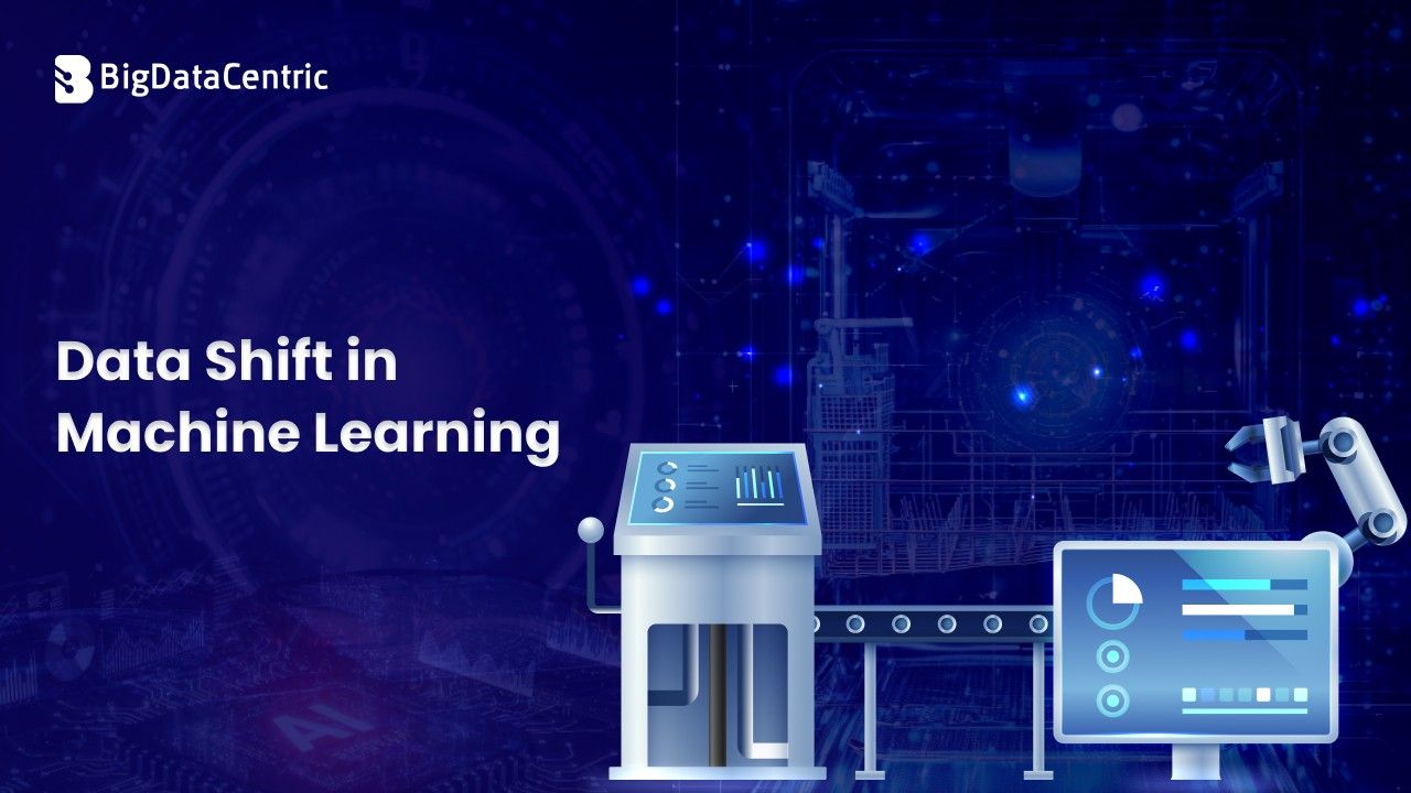 Data Shift in Machine Learning: A Complete Workflow for Detection