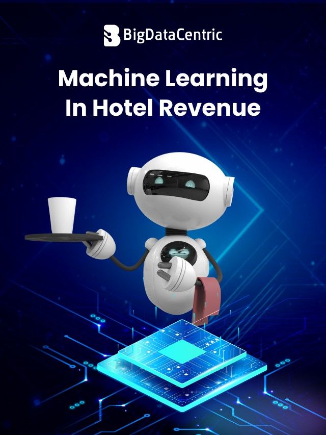 Boosting Hotel Revenue with Machine Learning Solution