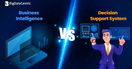 Business Intelligence VS Decision Support System