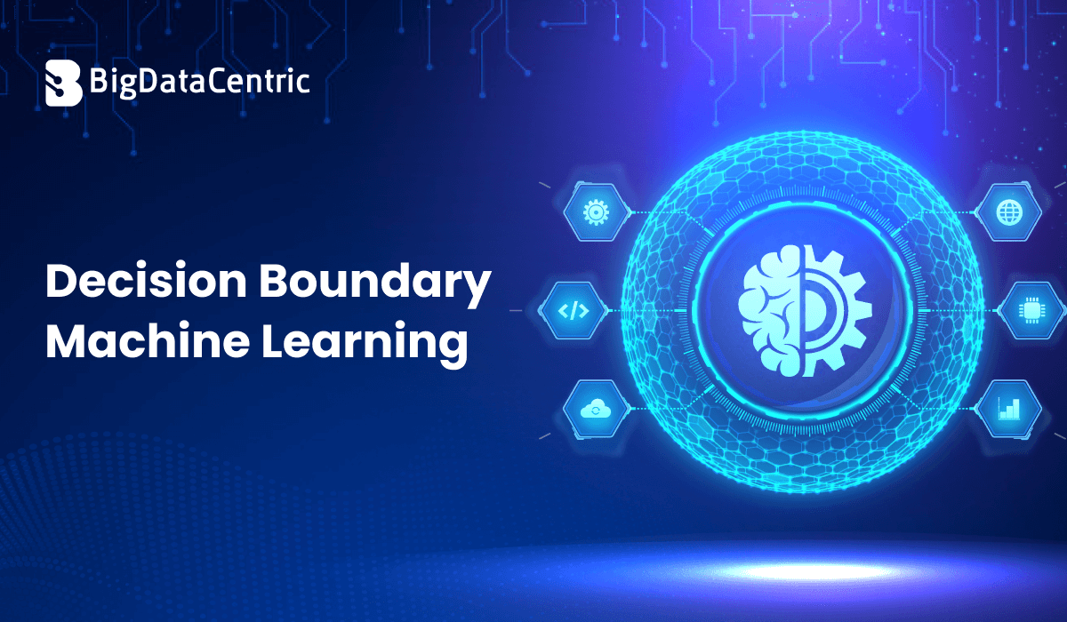 What is a Decision Boundary in Machine Learning?