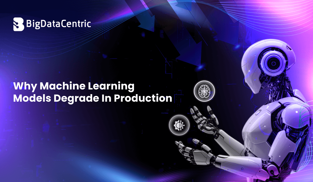 Why Do Machine Learning Models Fail in Production Environments?