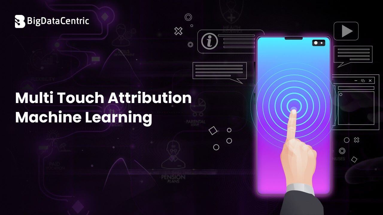 Multi Touch Attribution Machine Learning: A Complete Guide