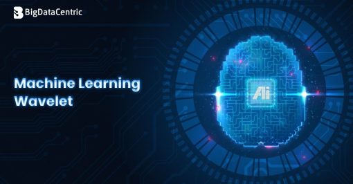 Machine Learning Wavelet