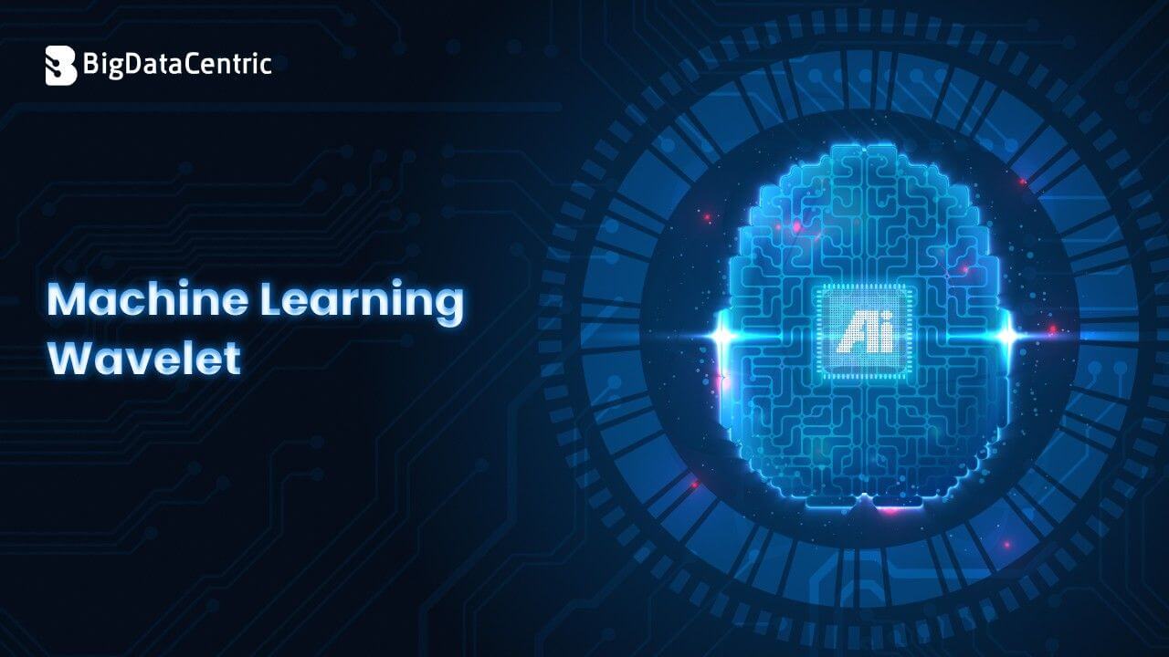 Machine Learning Wavelet: A Practical Guide for Data Analysis