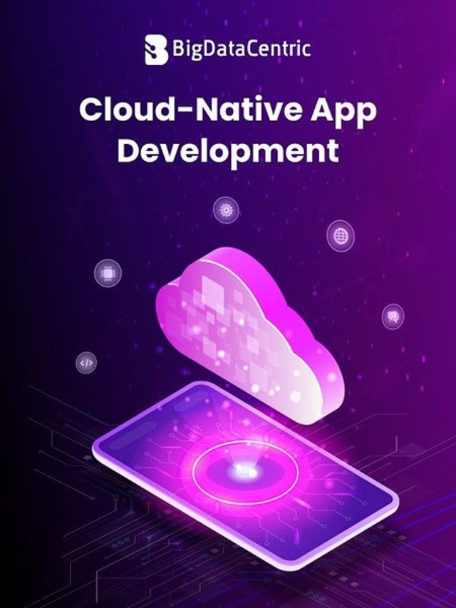Building Cloud Native Apps: A Modern Guide