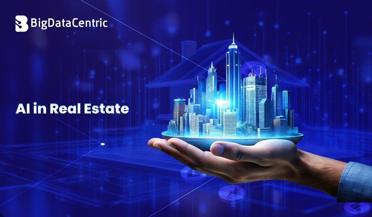 How AI in Real Estate is Changing Property Markets and Investments