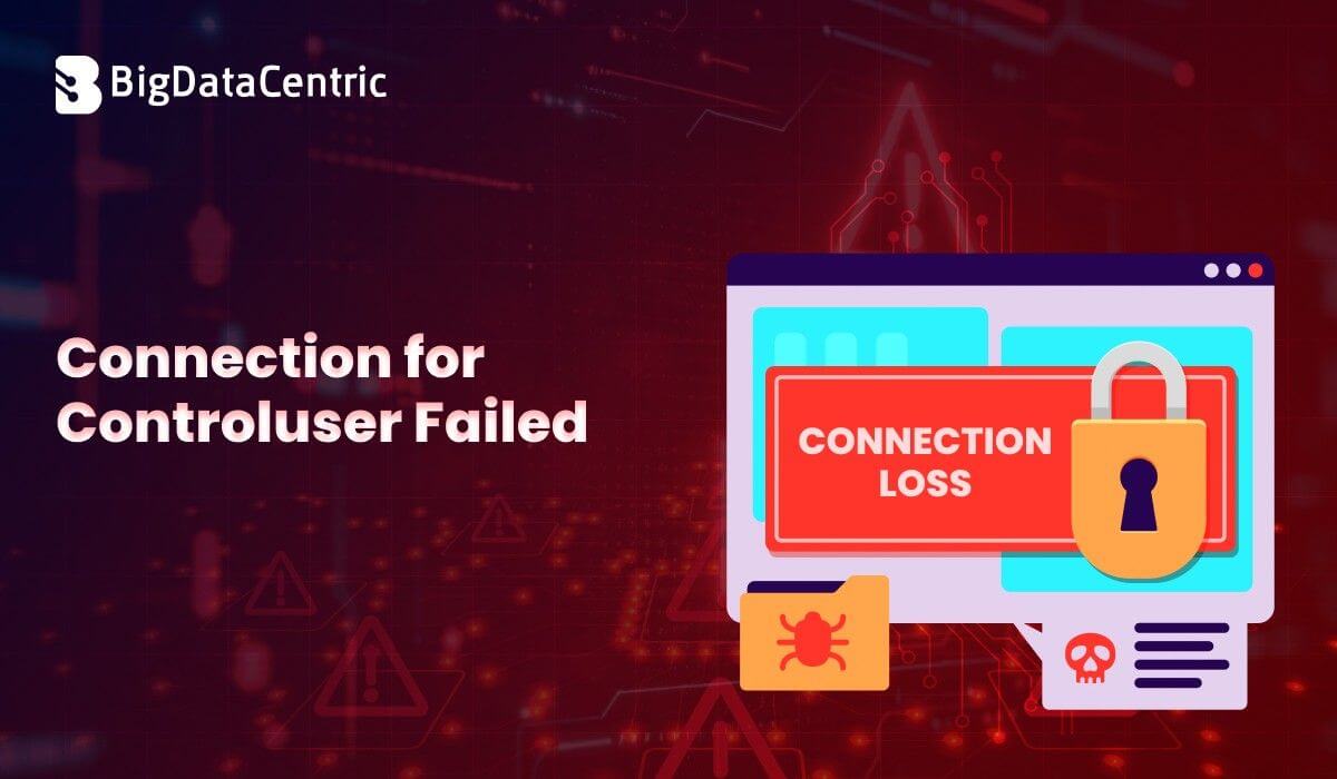 Why Does “Connection for Controluser as Defined in Your Configuration Failed” Occur?