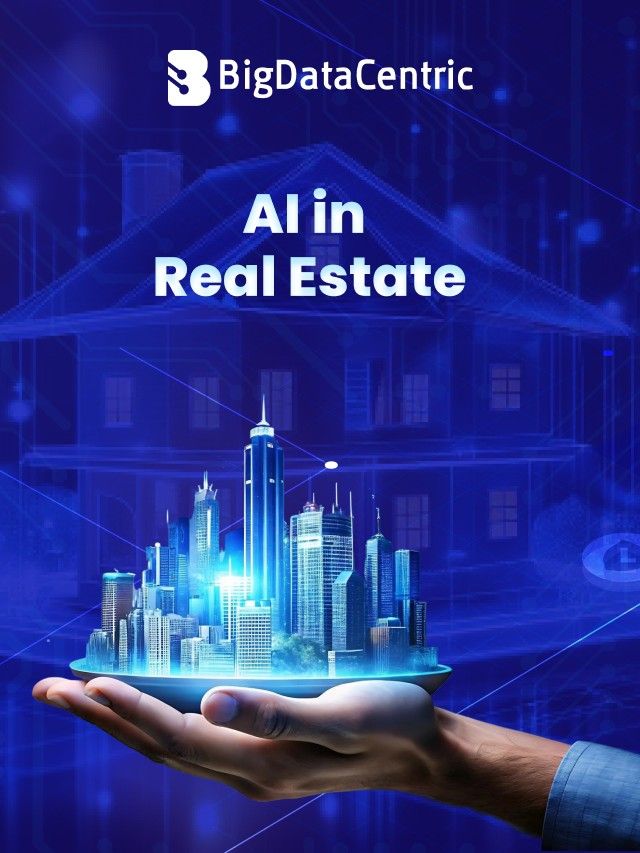 AI in Real Estate: Smarter Property Investments