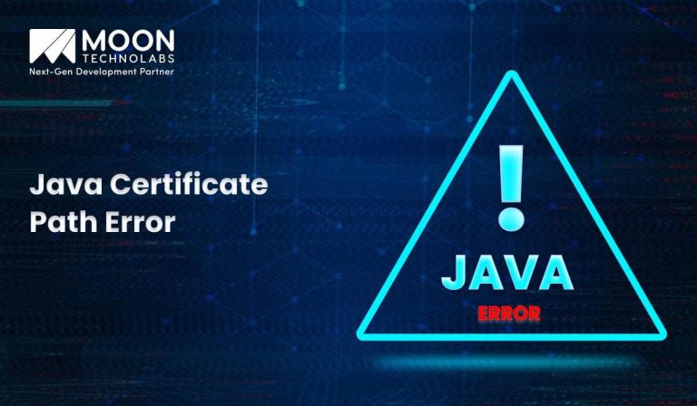 Unable to Find Valid Certification Path to Requested Target: How to Fix It?