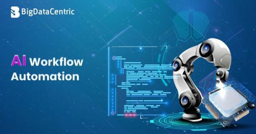 AI Workflow Automation