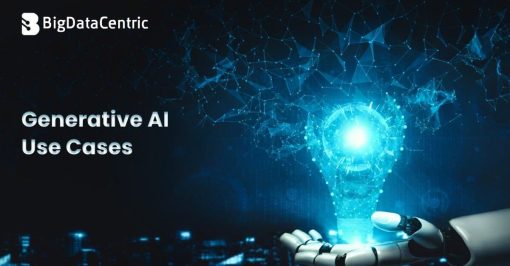 Generative AI Use Cases