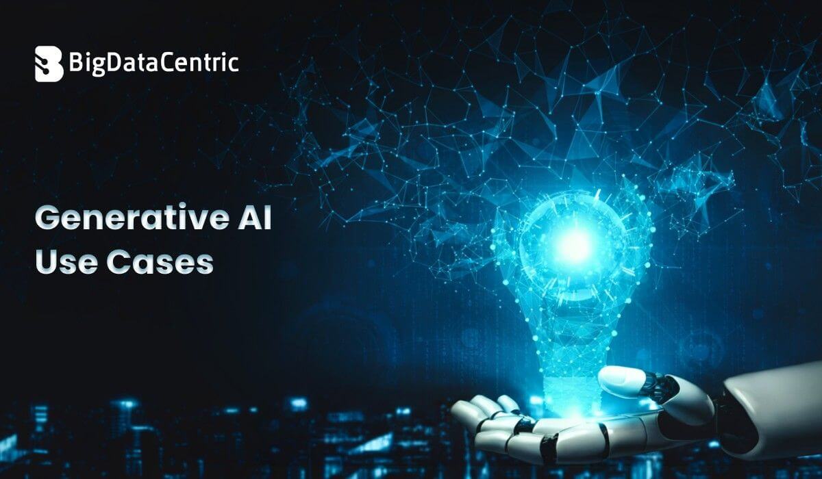 Exploring Generative AI Use Cases: Benefits & Challenges