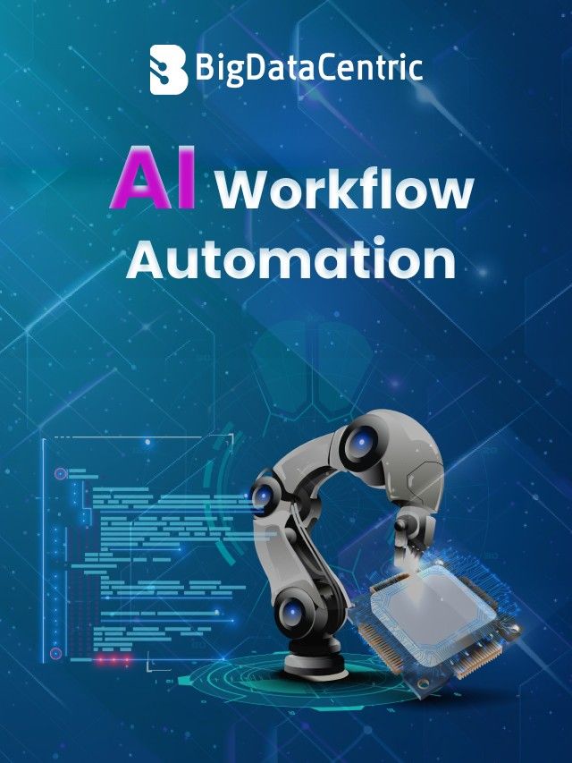 AI Workflow Automation: Benefits, Tools, and Guide