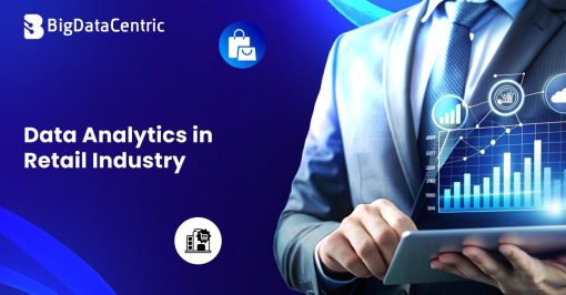Data Analytics in Retail Industry