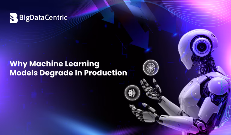 Why Do Machine Learning Models Fail in Production Environments?
