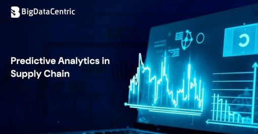Predictive Analytics in Supply Chain
